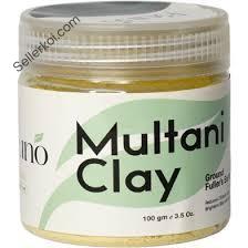 Buno Multani Clay (100gm)